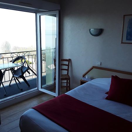 Hotel Evian Express - Terminus Eksteriør bilde
