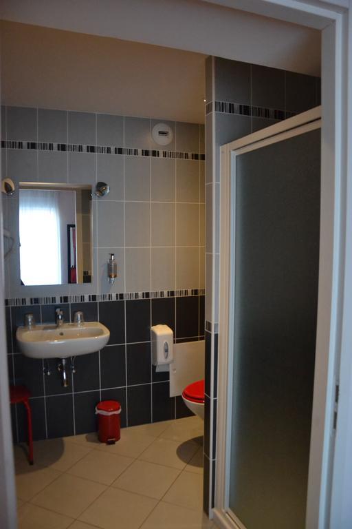 Hotel Evian Express - Terminus Rom bilde